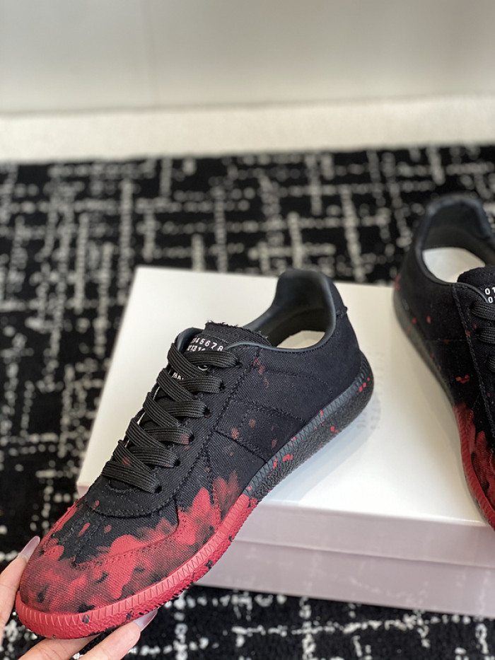 ma*s*n Ma*i*la calfskin s57ws0334