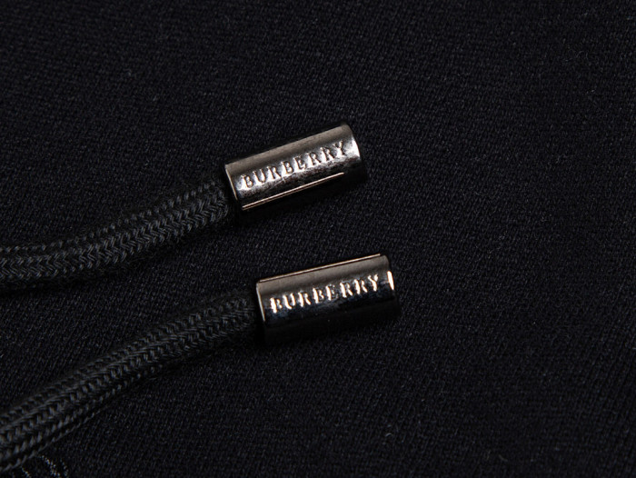 BUR*ERRY HOODIE BR41
