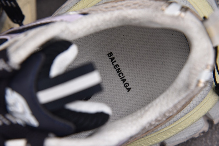 Ba1en*iaga 3XL sneaker W3XSG 9161