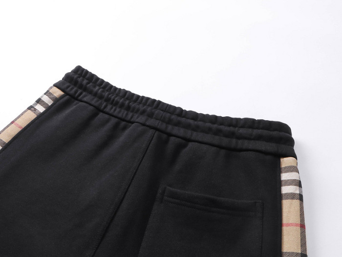 BUR*ERRY SHORTS BR31