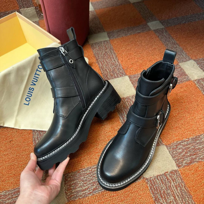 LV Boots L0000500