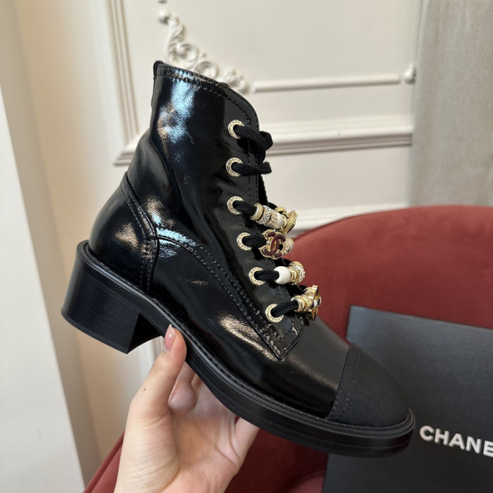 Chane* Boots C000078