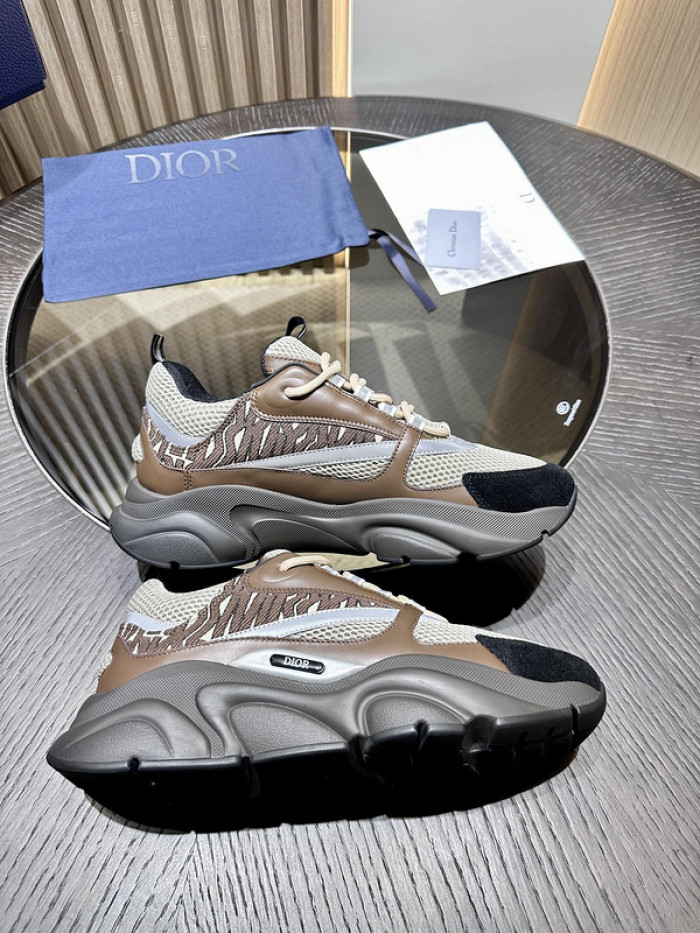 DIO* SNEAKERS B22 T0000-163
