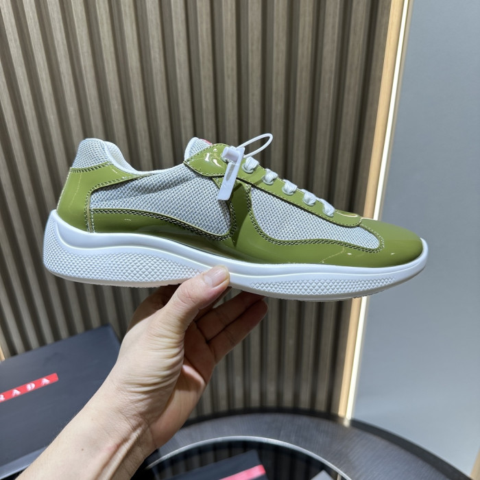 PRAD* SNEAKERS P251