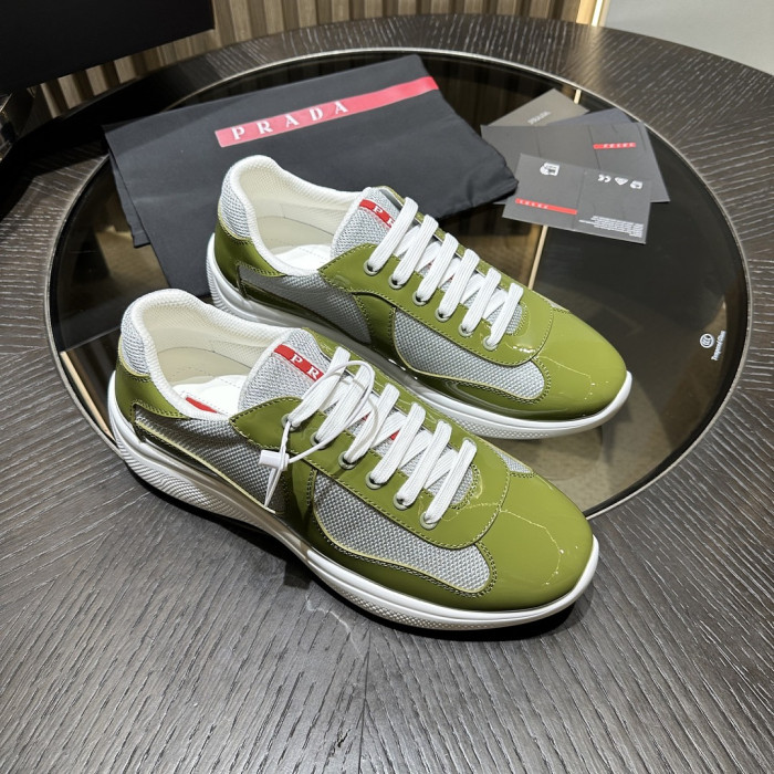 PRAD* SNEAKERS P251
