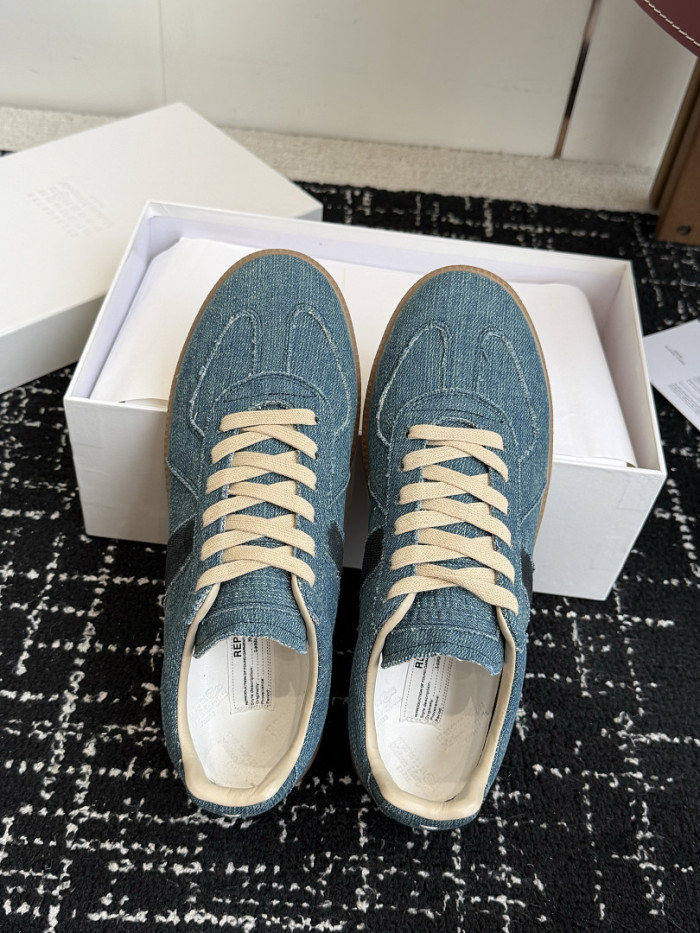 Ma1s0n Marg*e1a CALFSKIN S57WS0390