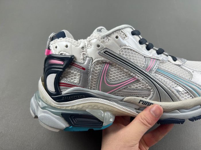 Ba1en*iaga runner sneaker w3rny-0322