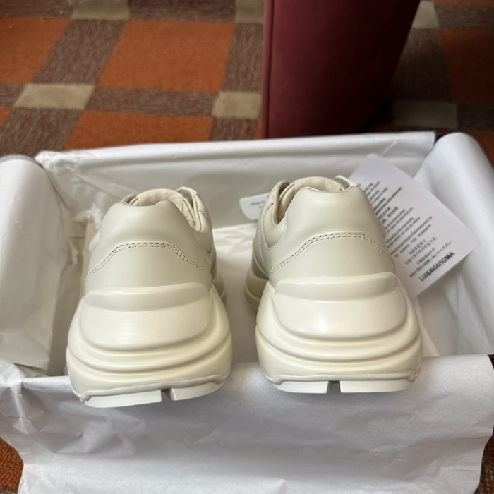 Gv*c* rhyton sneaker