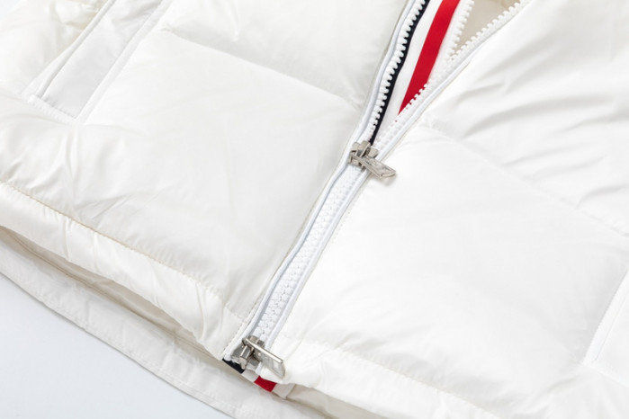 Moncler down jacket MC13