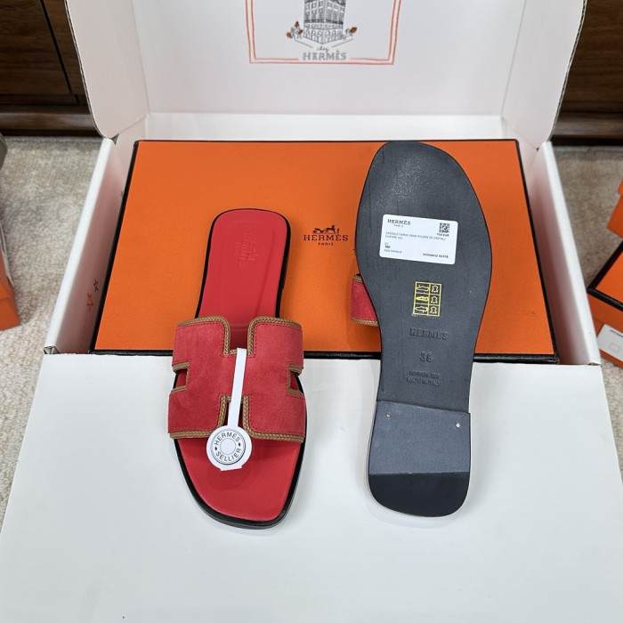 Herme* Sandal HS299