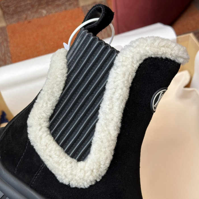 LV Boots L0000425