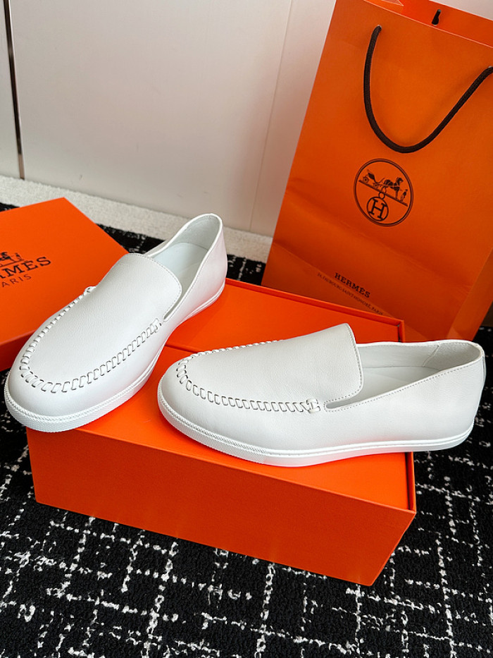 H**me5 loafers hm067