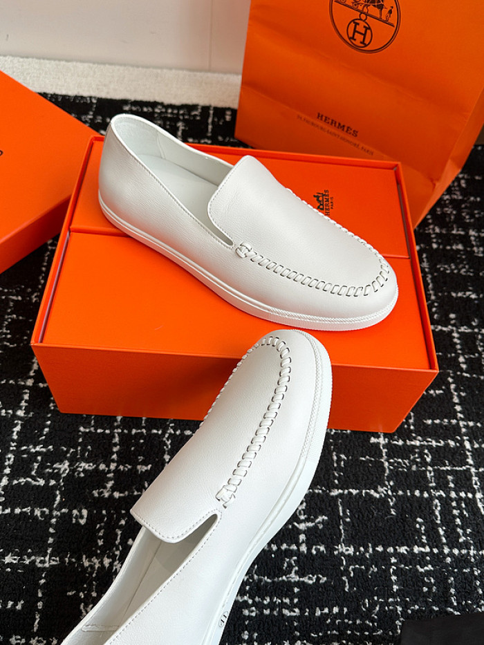 H**me5 loafers hm067