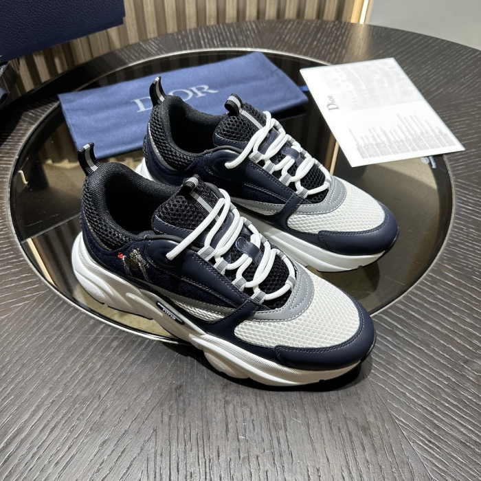 DIO* SNEAKERS B22 T0000-189
