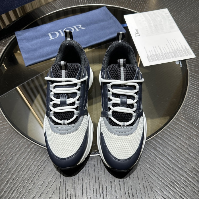 DIO* SNEAKERS B22 T0000-189