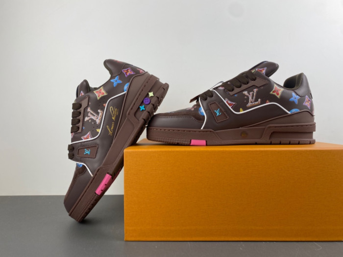 LV snekaers L0000763