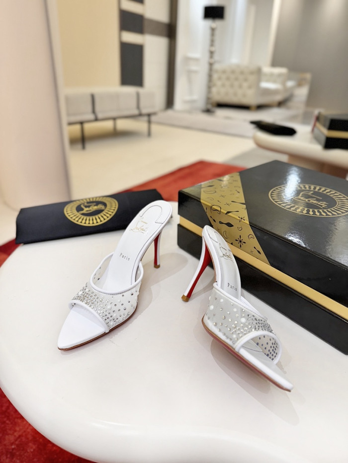 C&L Heels CLL000195