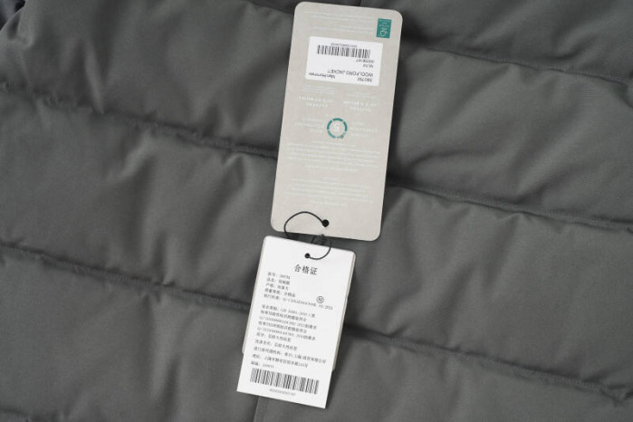 Canada G00SE JACKET CG14