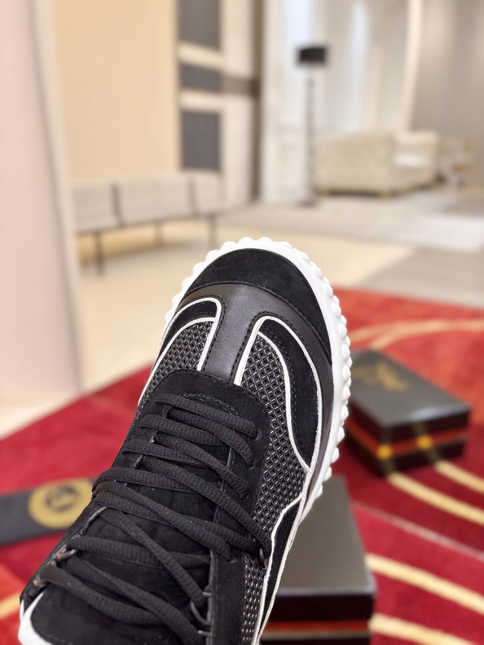C&L sneakers CLL000207