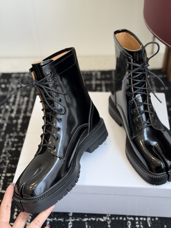 Ma1s0n Marg*e1a BOOTS S57WS0415
