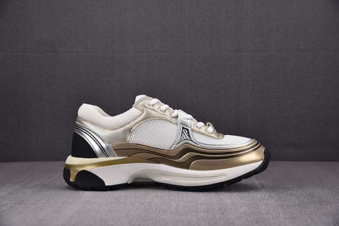 Chane* snekaers C000048