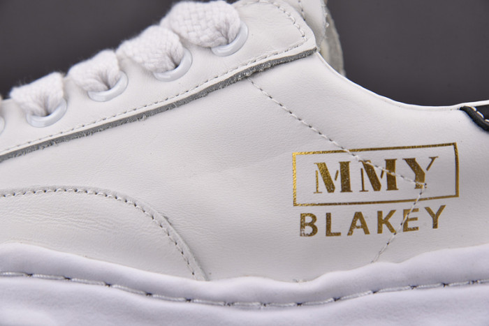 Ma*s*n mihara yasuhiro sneaker mmys17