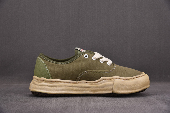 Ma*s*n mihara yasuhiro sneaker mmys18