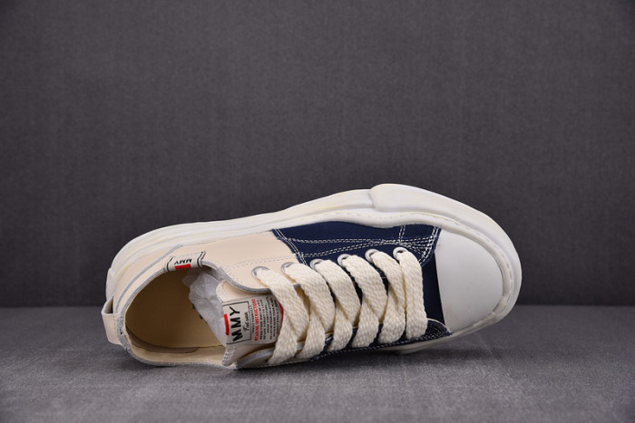 Ma*s*n mihara yasuhiro sneaker mmys41