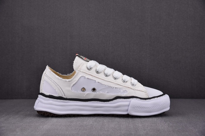 Ma*s*n mihara yasuhiro sneaker mmys36