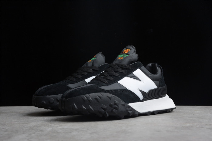 New Balance UXC72 black DFY1