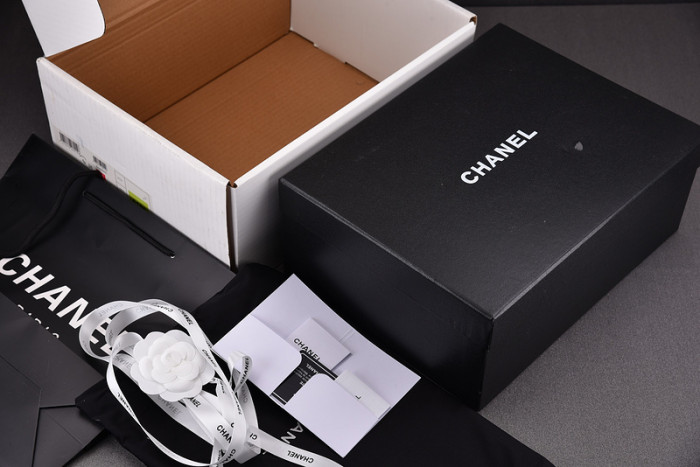 Chane* snekaers C000053