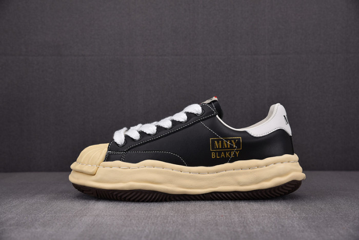 Ma*s*n mihara yasuhiro sneaker mmys47