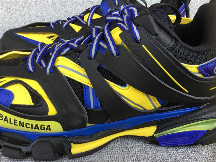 SNEAKER TESS.S.GOMMA 5000017