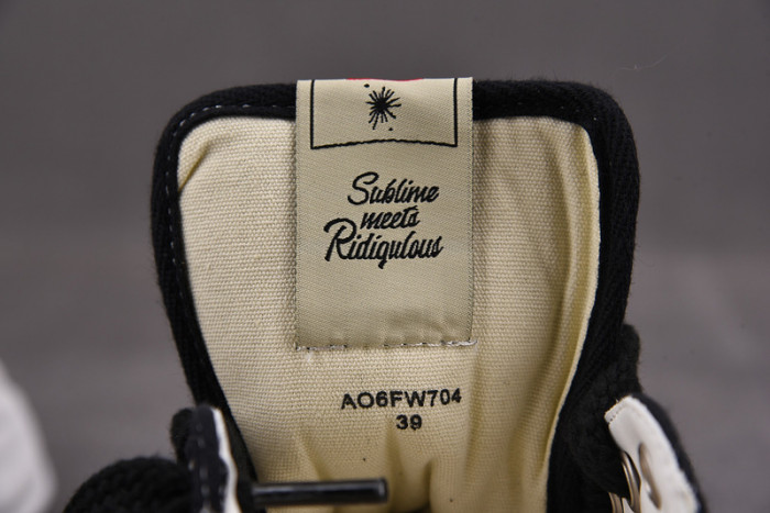 Ma*s*n mihara yasuhiro sneaker mmys03