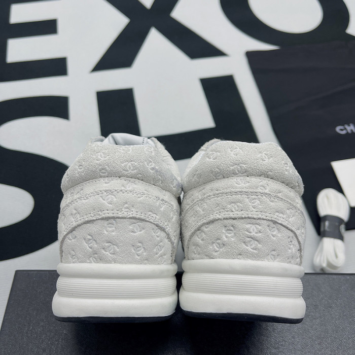 Chane* snekaers C000015