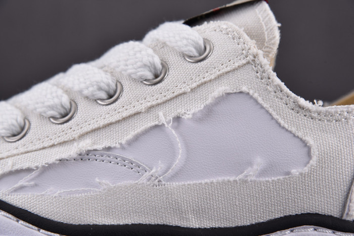 Ma*s*n mihara yasuhiro sneaker mmys36