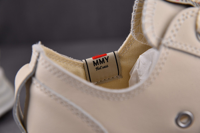 Ma*s*n mihara yasuhiro sneaker mmys41