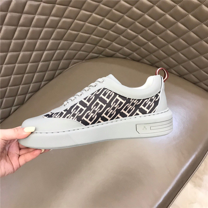 BUR*ERRY SHOES BBY20