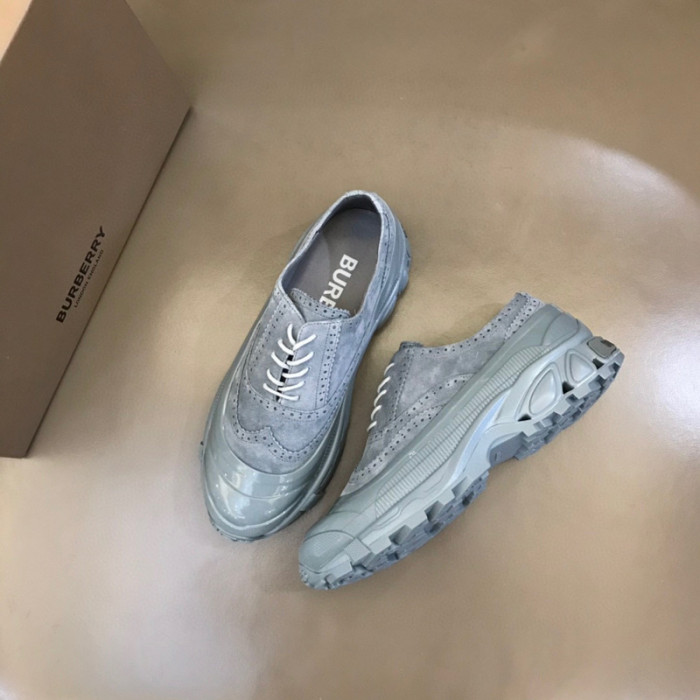BUR*ERRY SHOES BBY45