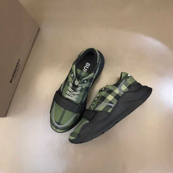 BUR*ERRY SHOES BBY49