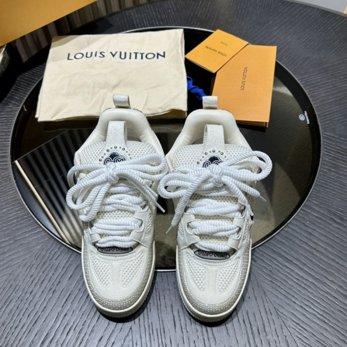 LV Skate snekaers L0000654