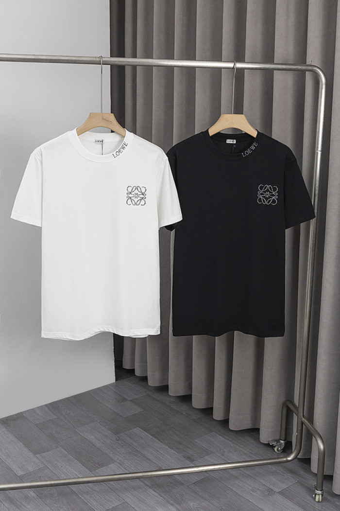 L0ew* t-shirt lw08