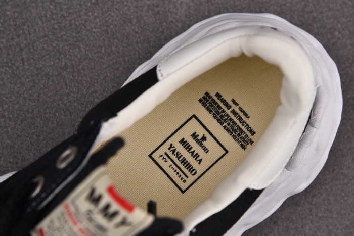 Ma*s*n mihara yasuhiro sneaker mmys03