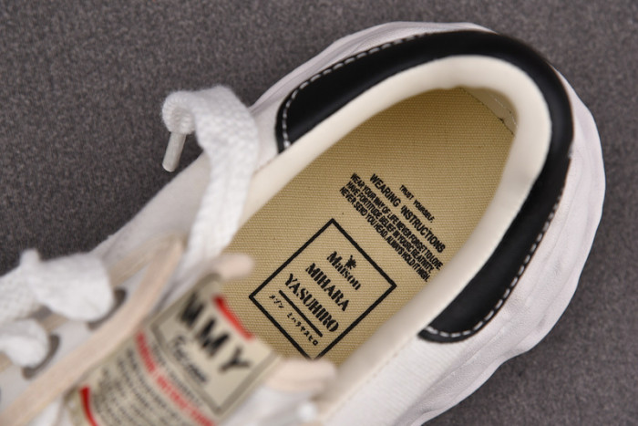 Ma*s*n mihara yasuhiro sneaker mmys04