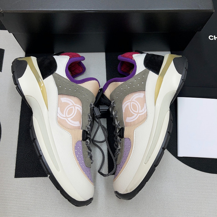 Chane* snekaers C000032