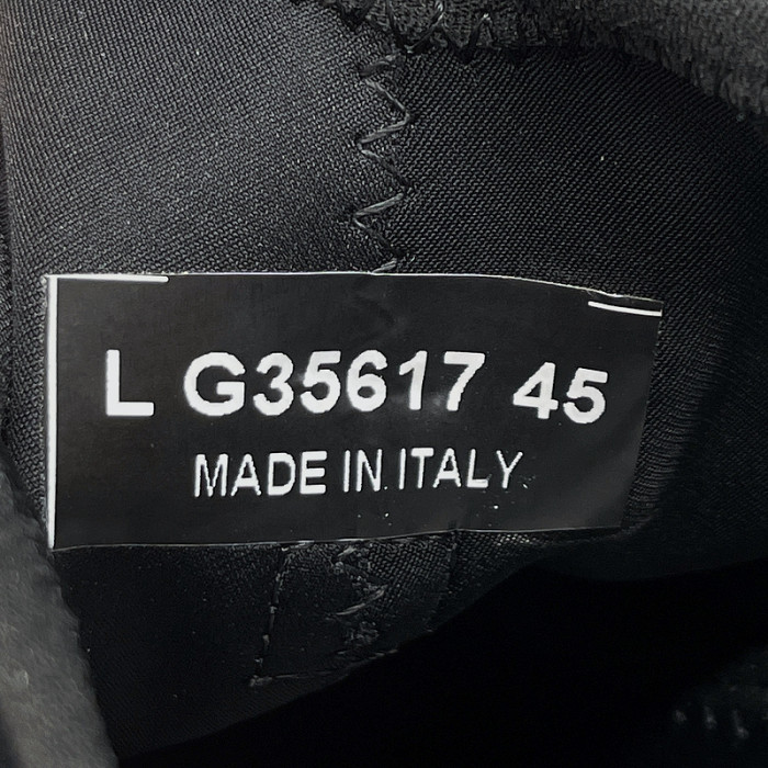 Chane* snekaers C000037