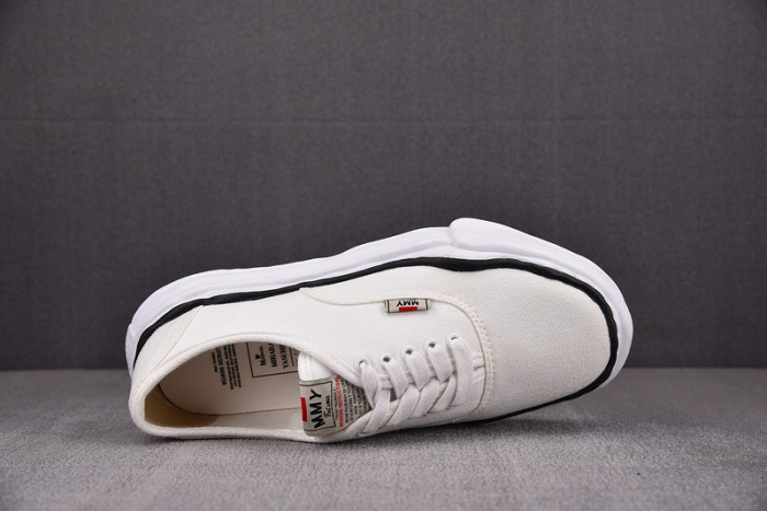 Ma*s*n mihara yasuhiro sneaker mmys11