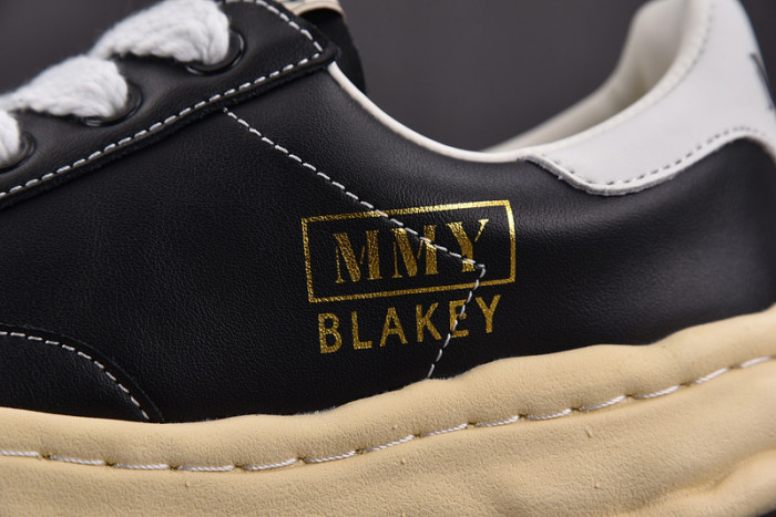 Ma*s*n mihara yasuhiro sneaker mmys47