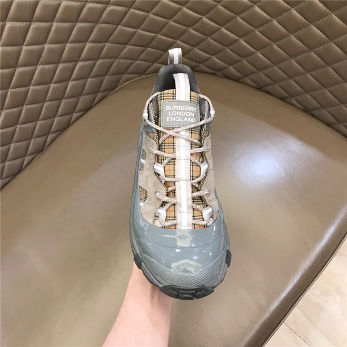 BUR*ERRY SHOES BBY15