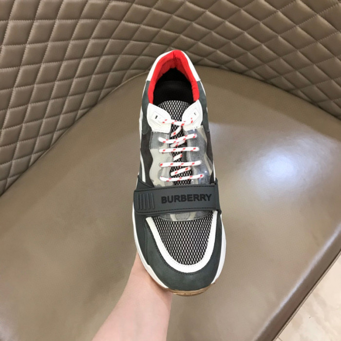 BUR*ERRY SHOES BBY79